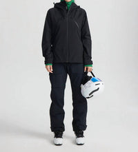 Aztech Mountain - Hayden 3l Shell Jacket