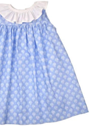 Funtasia Too - Girls Floral Bouquet Float Dress