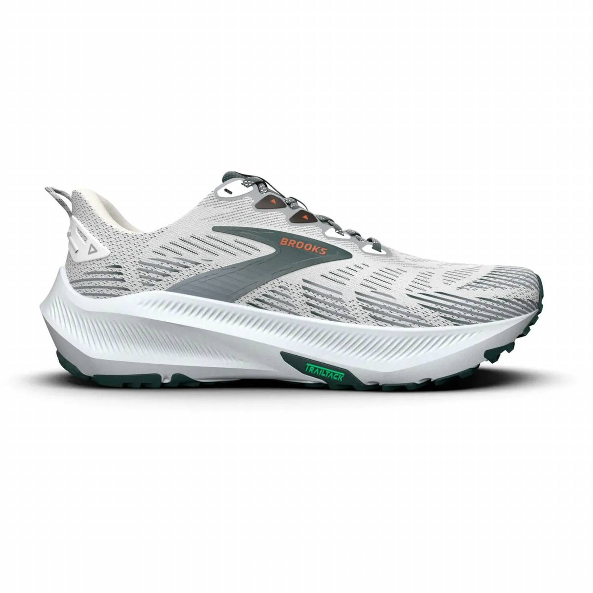 Brooks - Men's Ghost Trail Running Shoes