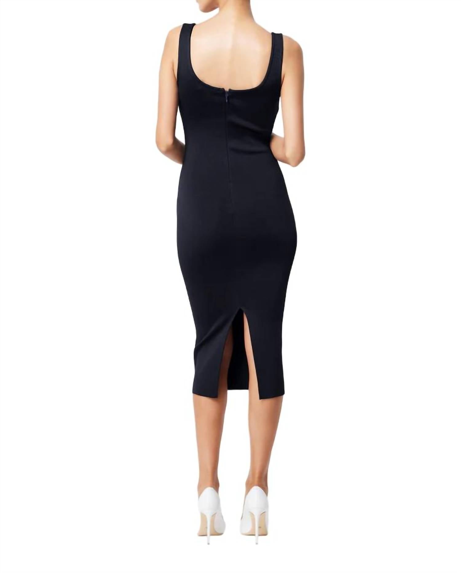Mossman - MAYFAIR DRESS