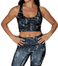 Lovlei - Four Across Sports Bra