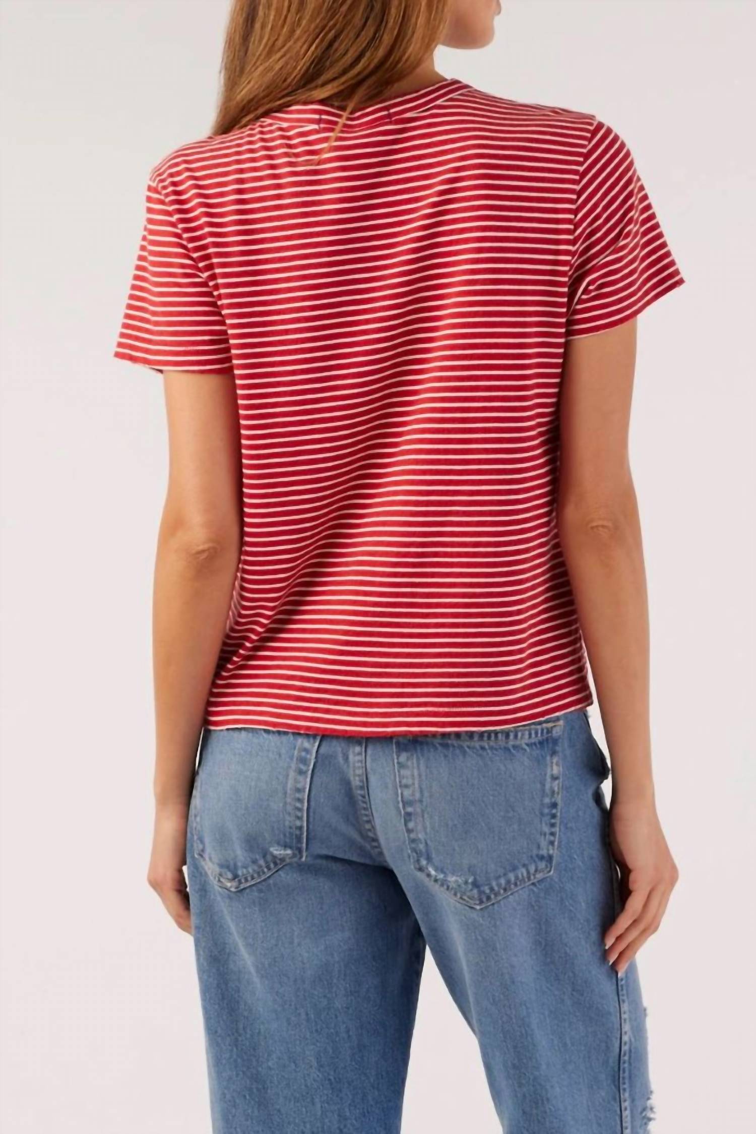 Amo - Love Tee