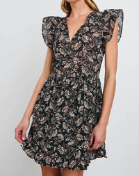 Rails - Cassia Dress