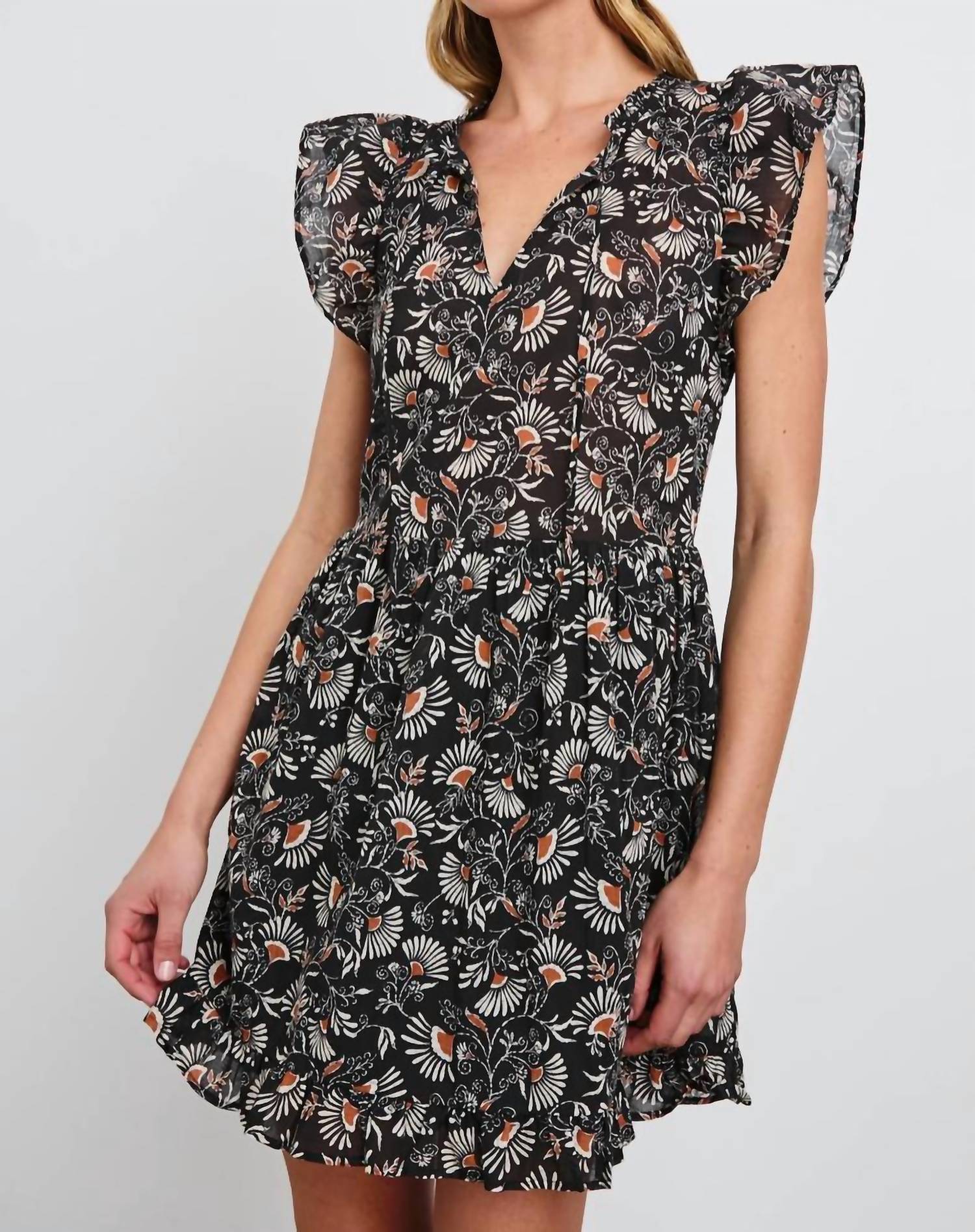 Rails - Cassia Dress
