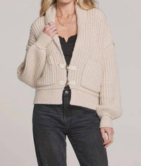 Saltwater Luxe - Cain Cardigan