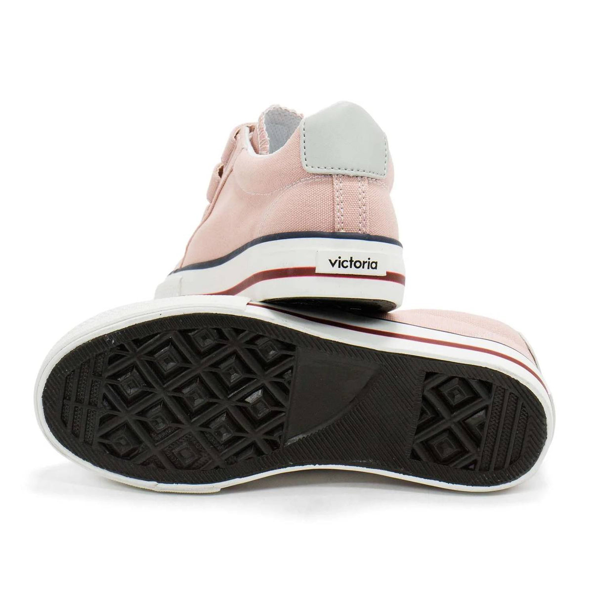 Victoria - Girls' Tribu Canvas Sneakers
