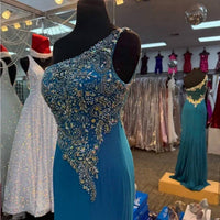 Tiffany Exclusives - Women's Prom Dress