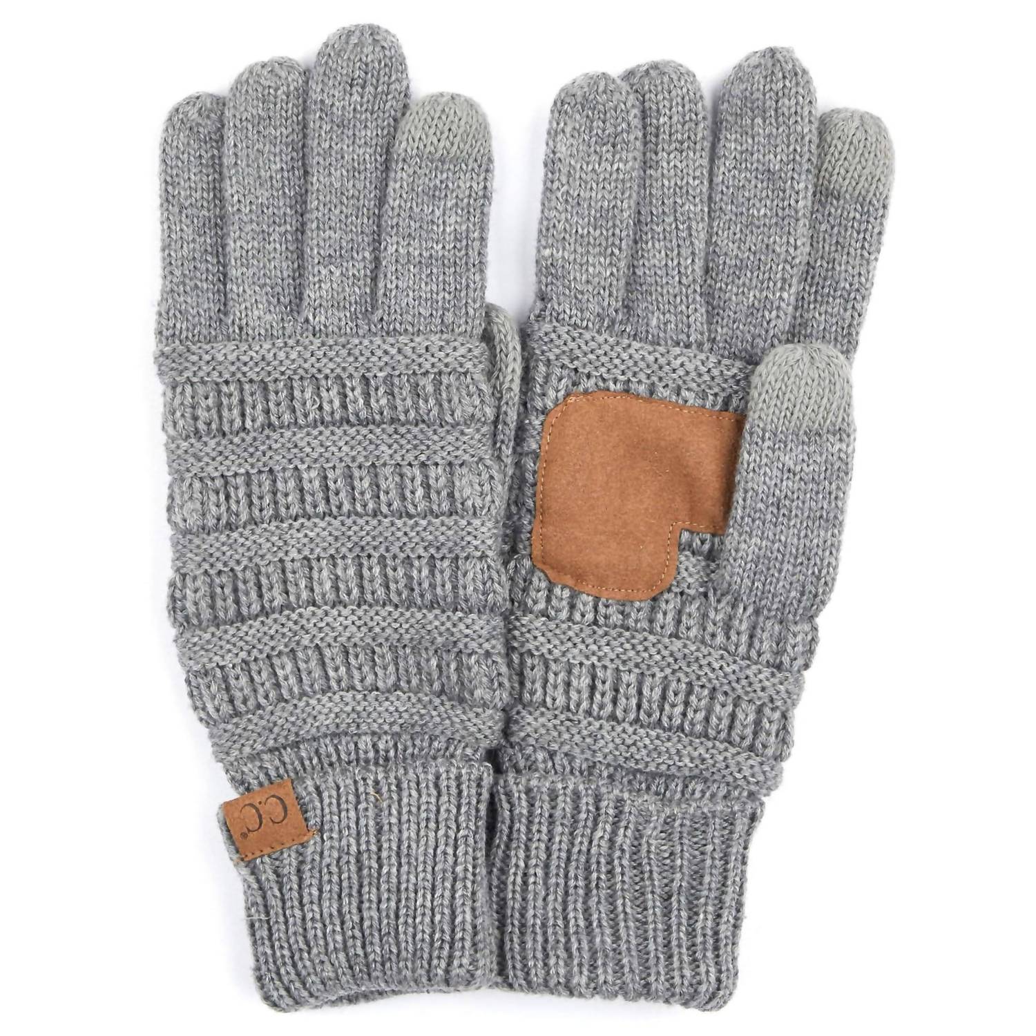 C.C - Unisex Popular Touchscreen Gloves