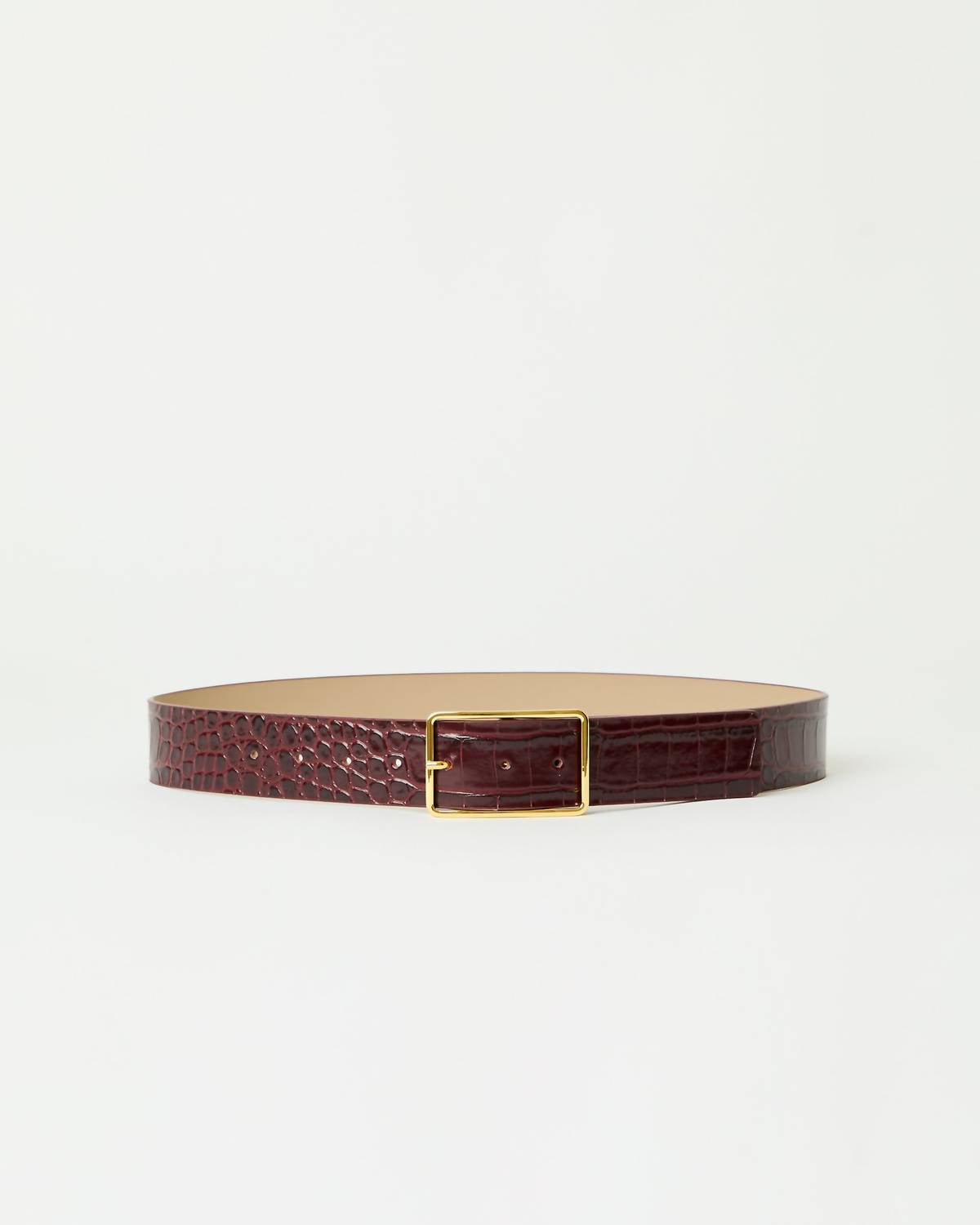B-Low The Belt - Women's Milla Leather Belt