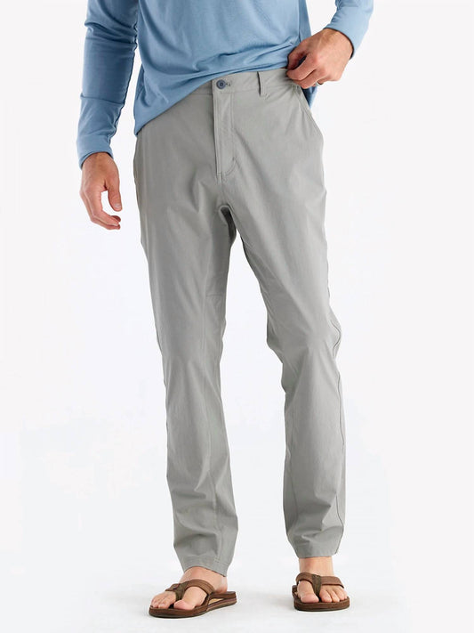 Free Fly - Latitude Pant