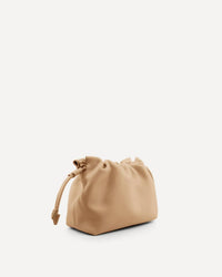 Studio Amelia - Women's Alexandra Petite Drawstring Bag