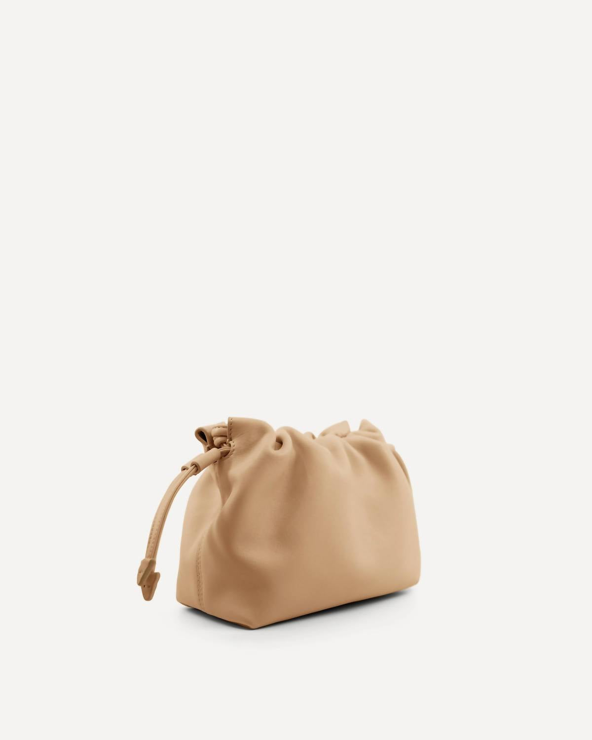 Studio Amelia - Women's Alexandra Petite Drawstring Bag