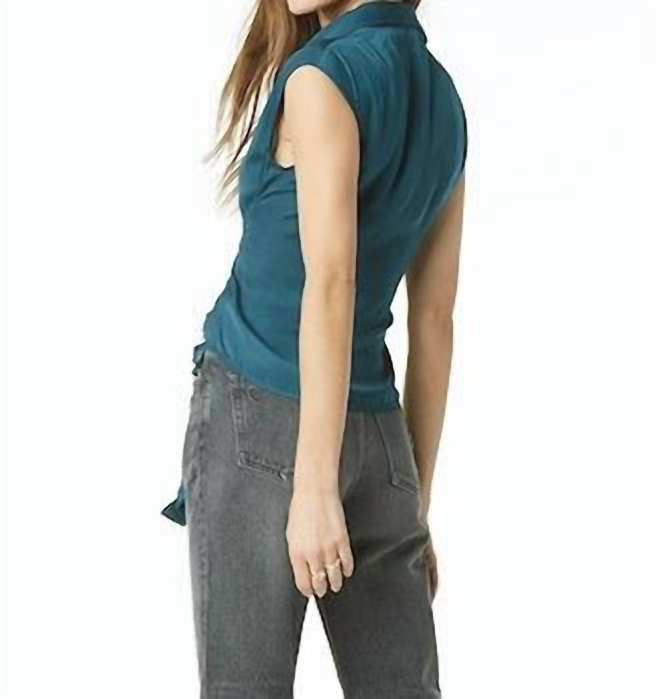 Kassidy Top