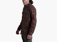 Kuhl - Rydr Long Sleeve Flannel Shirt