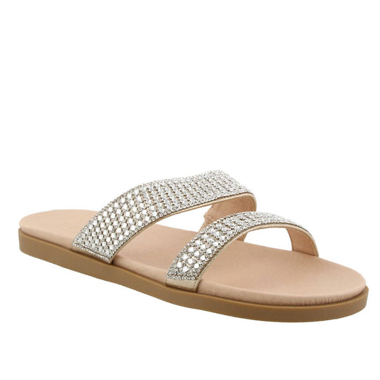 De Blossom Collection - Women's Doreen Sandal
