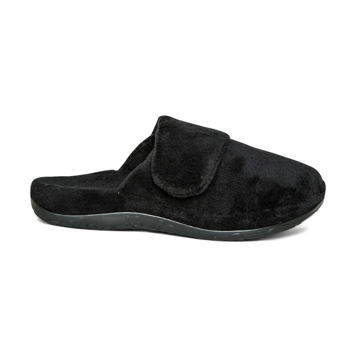 Aetrex - Mandy Closed Toe Slipper