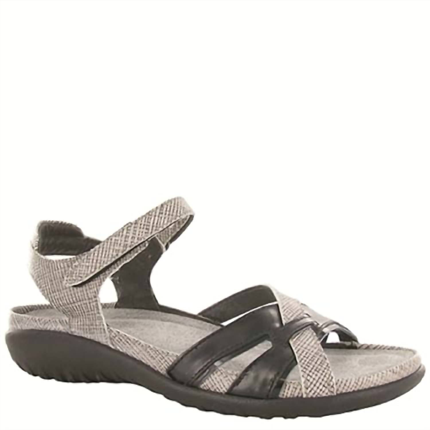 Naot - Women's Mataka Wedge Sandal
