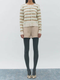 Maude Club - Sage Cardigan