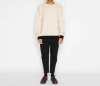 JAMES SWEATER