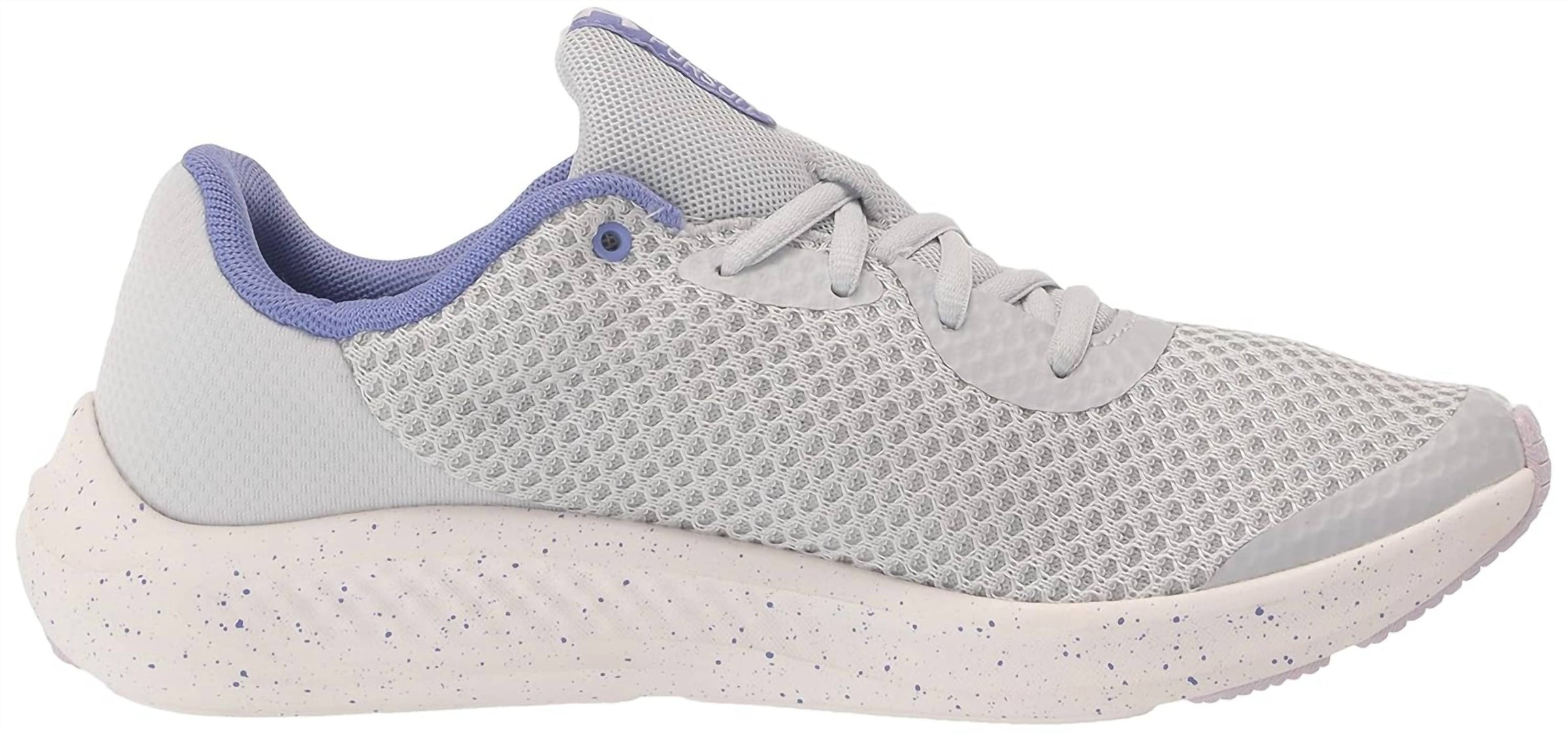 Under Armour - Girls Charged Pursuit 3 Shoes