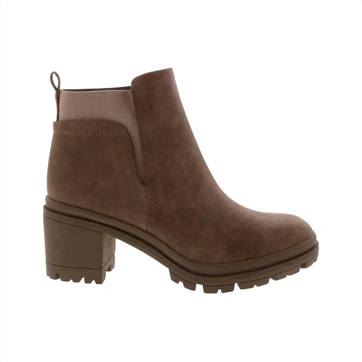 Jellypop - Women's Shelley Fashion Boots