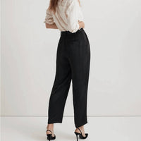 Madewell - Turner Tapered Pant