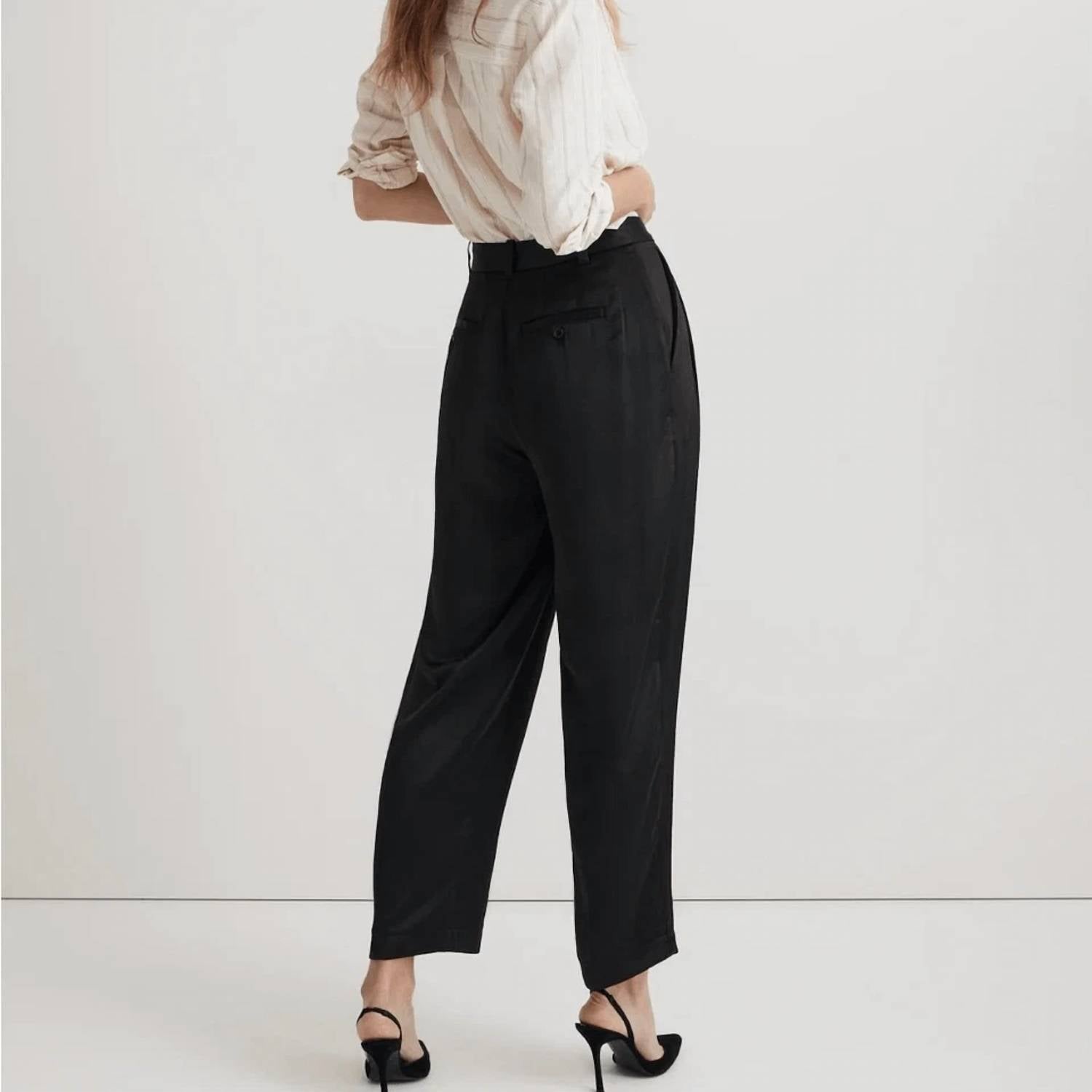 Madewell - Turner Tapered Pant