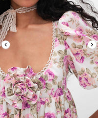 Milani Dress