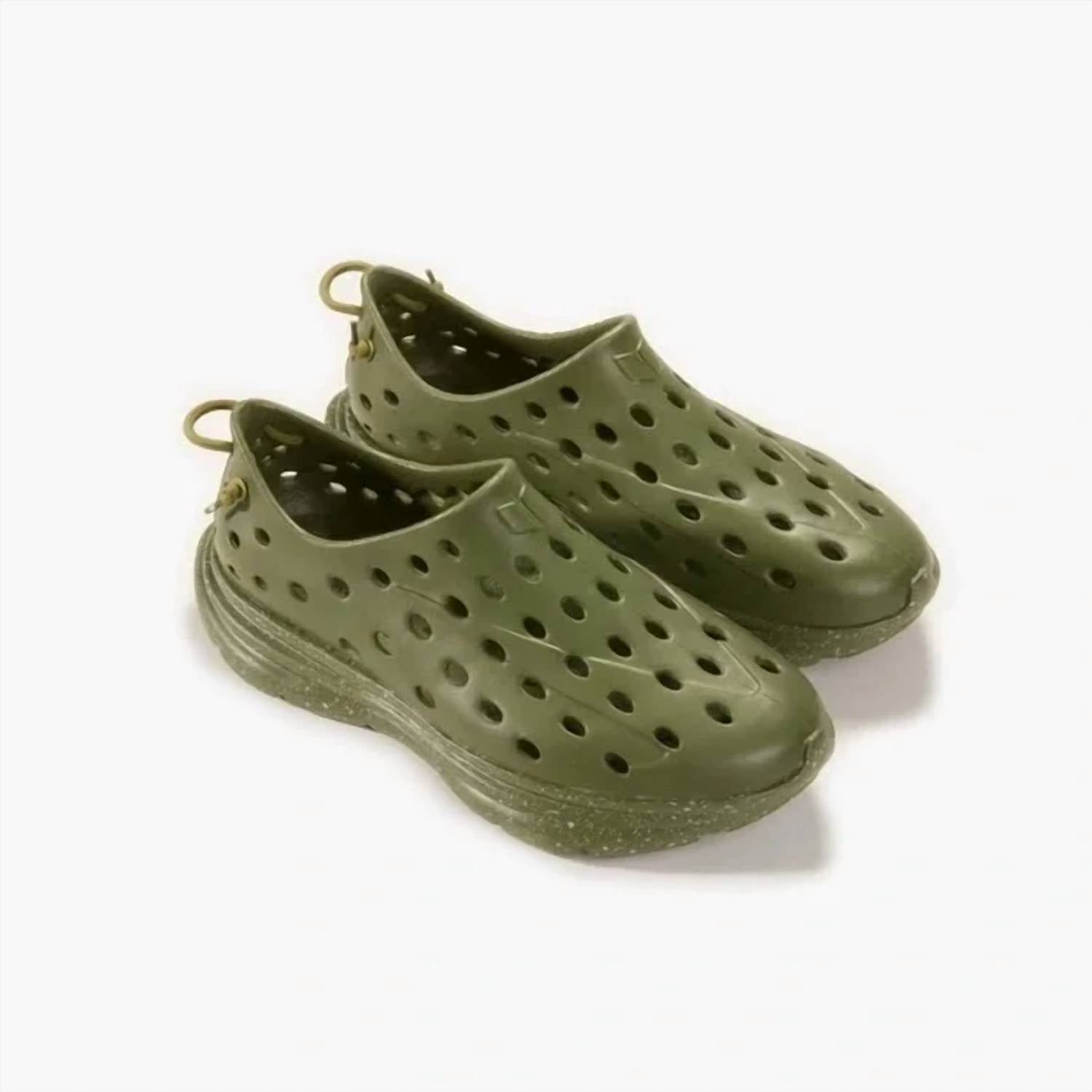 Kane Footwear - Unisex Revive Recovery Shoes