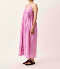 Frnch - Rhode Midi Dress