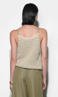 Greylin - Quincy Sleeveless Top