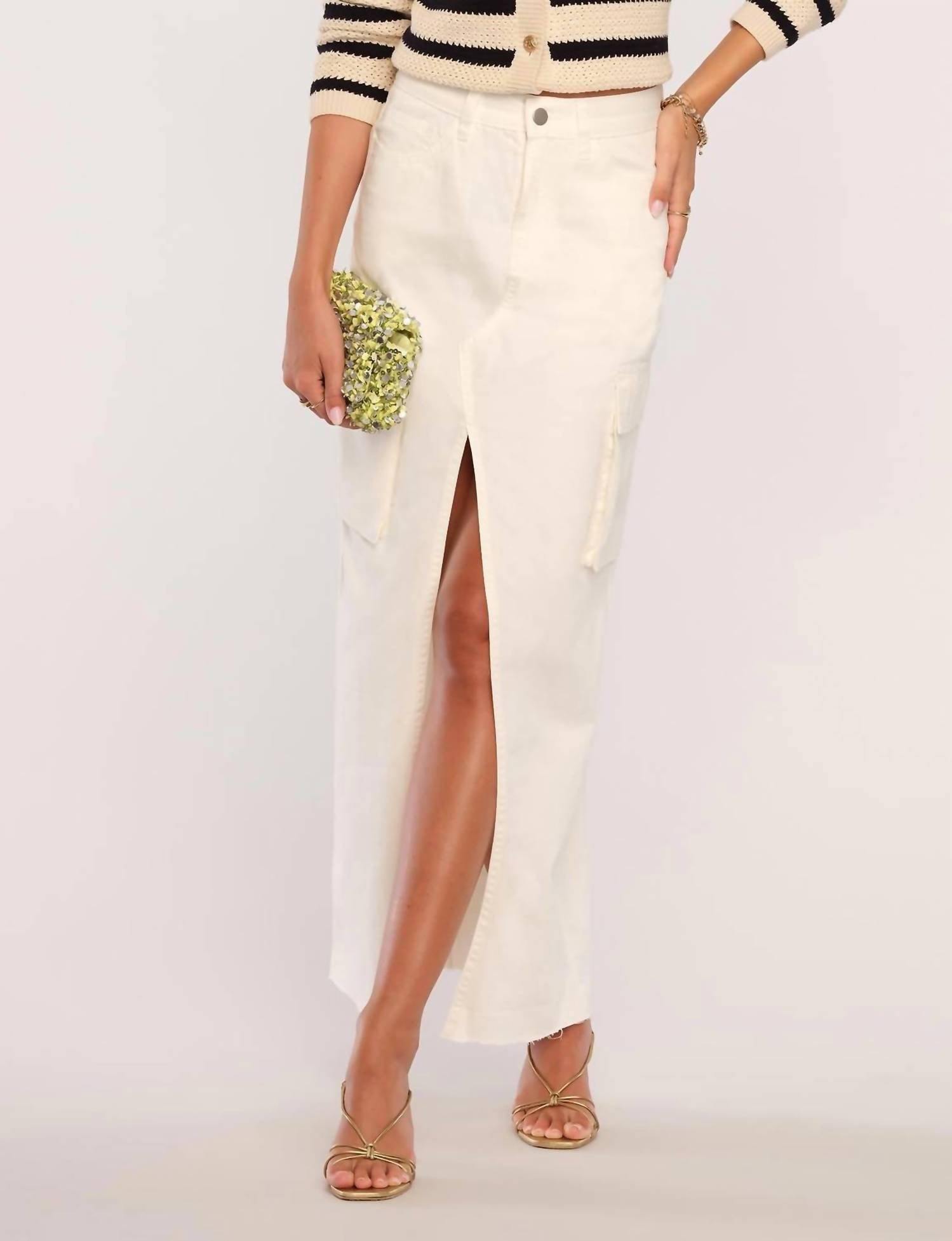 Heartloom - Davis Maxi Skirt