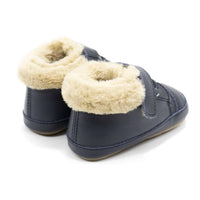Oldsoles - Toddler's Mountain Bub High Top Shoes
