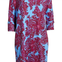 Lilly Pulitzer - Braedyn Upf 50+ Mini Dress