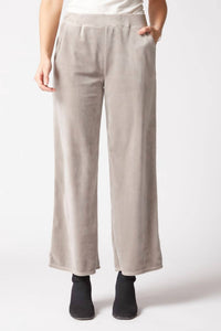 Habitat - Cozy Velour Zen Pant