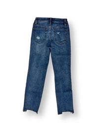 Katie J Nyc - Girl's Tween New Yorker Jeans
