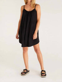 Z Supply - Selena Slub Mini Dress
