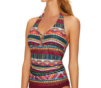 La Blanca - WITHOUT BORDERS TANKINI