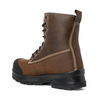 Royer - Men's 4-density 3m Thinsulate Work Boots