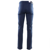 Brax - Men's Chuck Modern Fit Lounge Flex Jersey Five Pocket Jeans