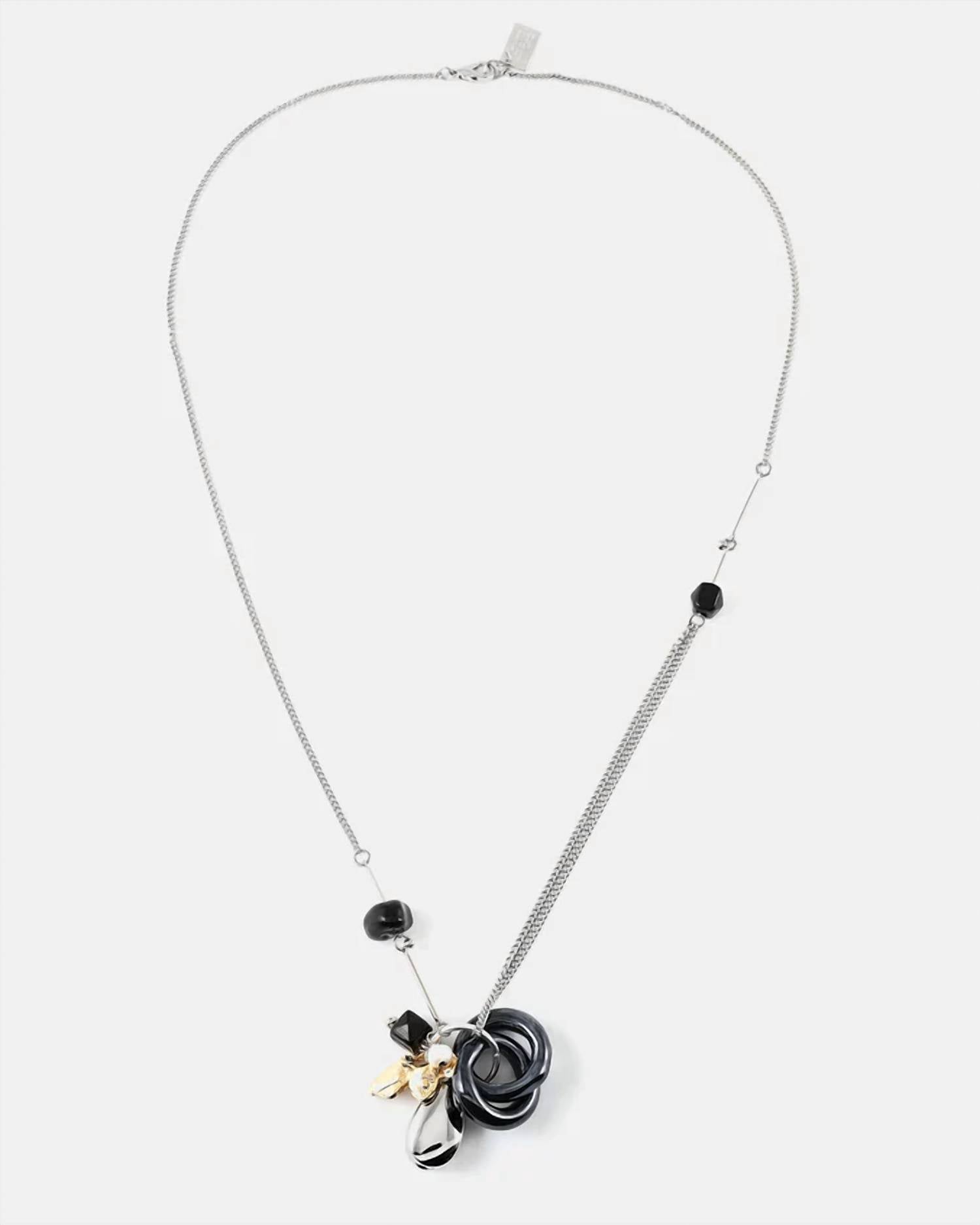 Anne-Marie Chagnon - Women's Aeternitas Necklace