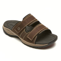 Dunham - Men's Newport Slide Wf Slide