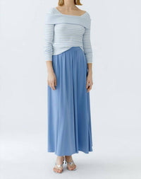 Oui & Me - Fine Knit Pullover