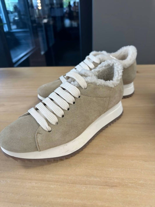 Pedro Garcia - Women Orinda Sneakers