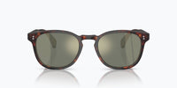 Oliver Peoples - Finley Large Polarized Sunglasses 5298su 1454o9