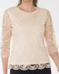 Weavz - Pull Over Tunic