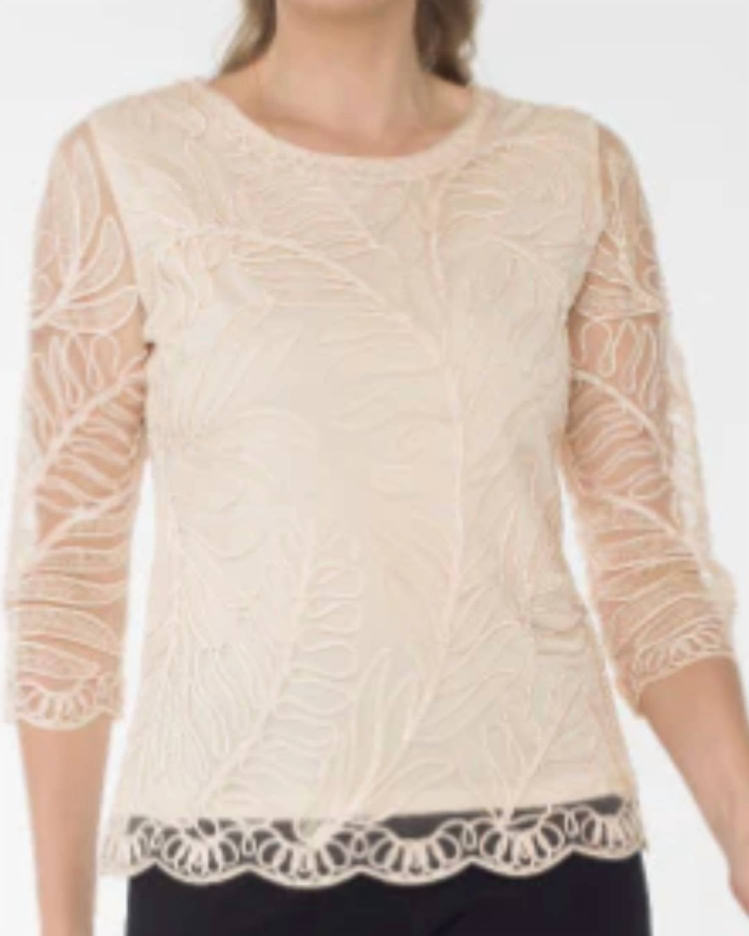 Weavz - Pull Over Tunic