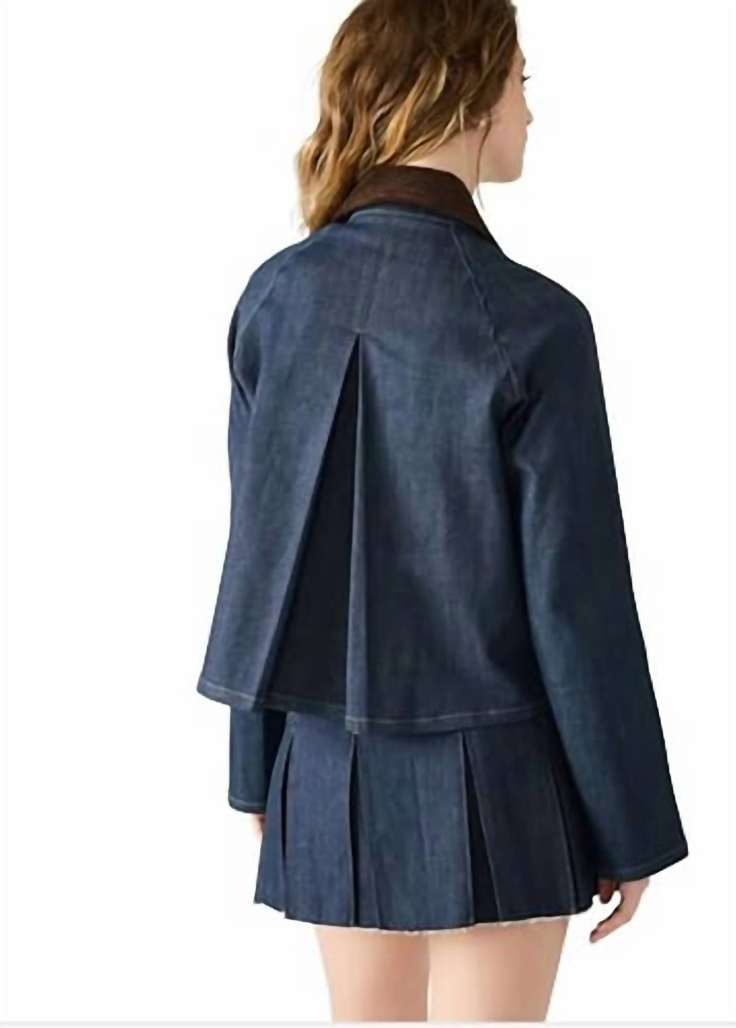 Steve Madden - Justina Jacket