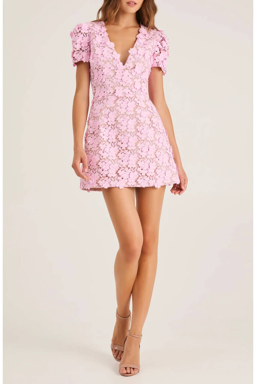 Helsi - Kelly Dress