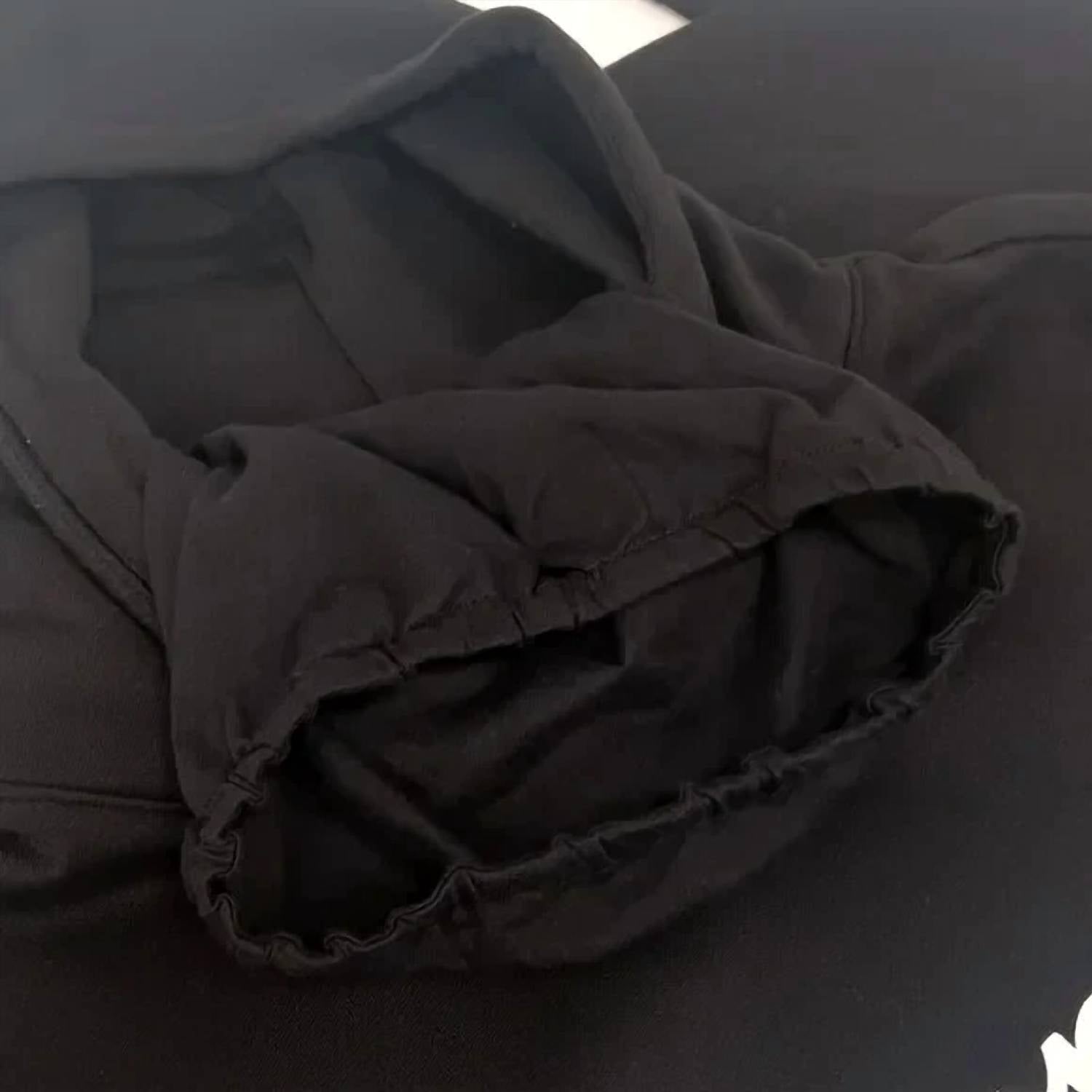 Champion - Men's Super Fleece Hoodie w/ Face Mask